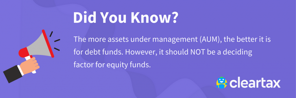 AUM ( Assets Under Management ) - Meaning, Calculation & Impact