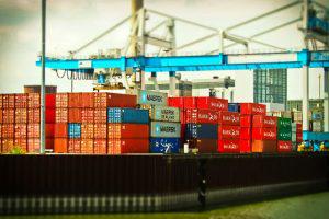 Continuous supply goods