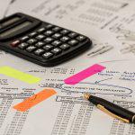 accounting entries GST