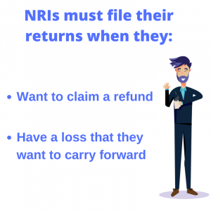 Income Tax for NRI - Taxable income, Deductions and Exemptions