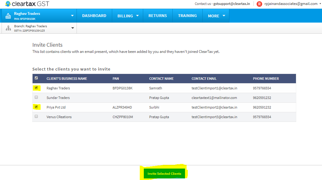 bulk invite 4