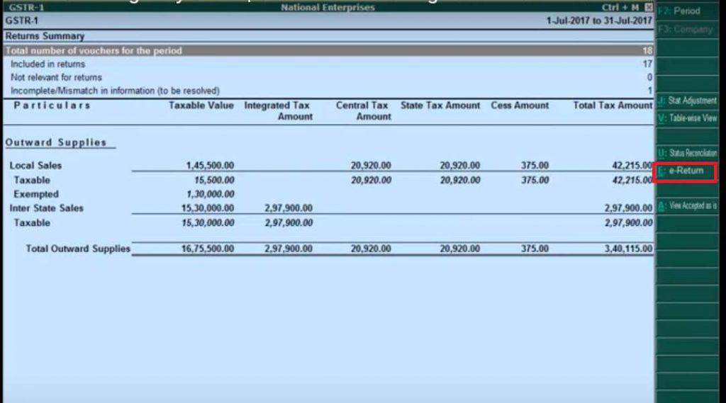 how to calculate gst in excel