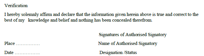 GSTR-5