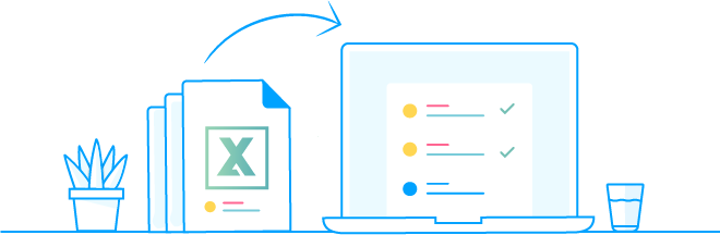 how to create billing software in excel pdf