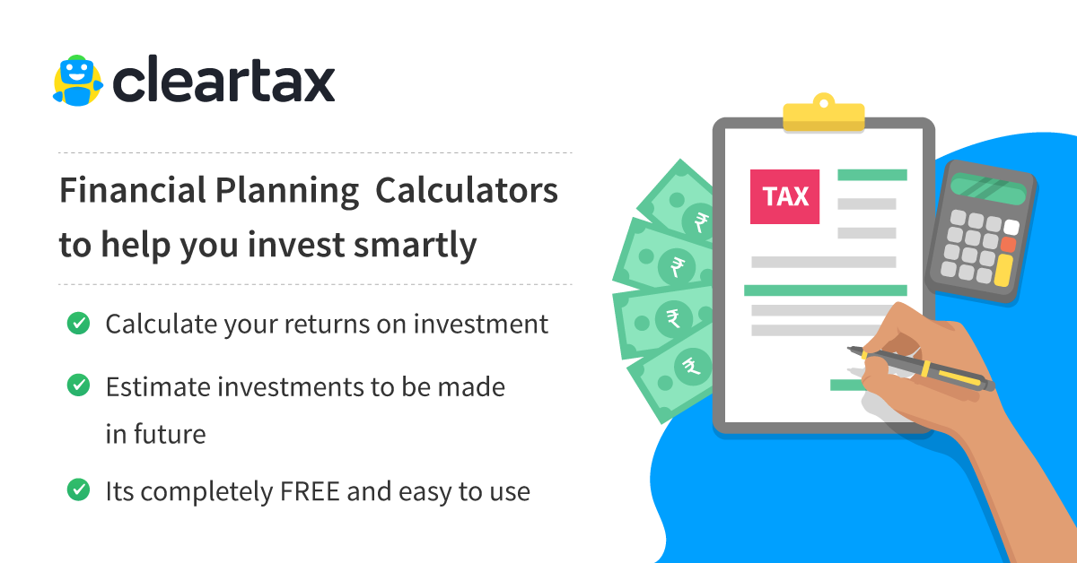 Taxable Interest Chart