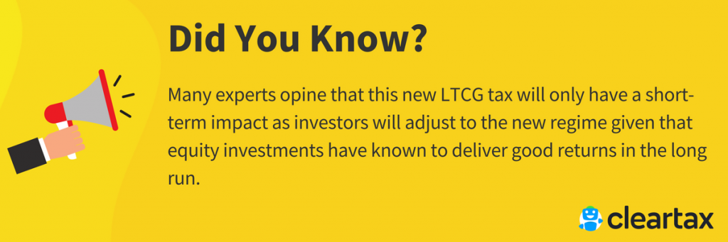 LTCG