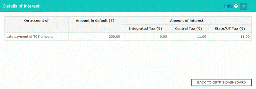 gstr-8