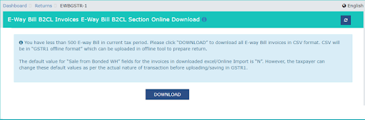 import
