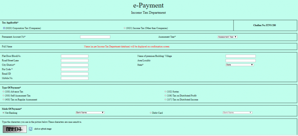 e-Challan