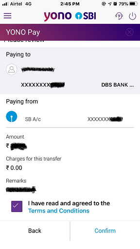 SBI Mobile Fund 7