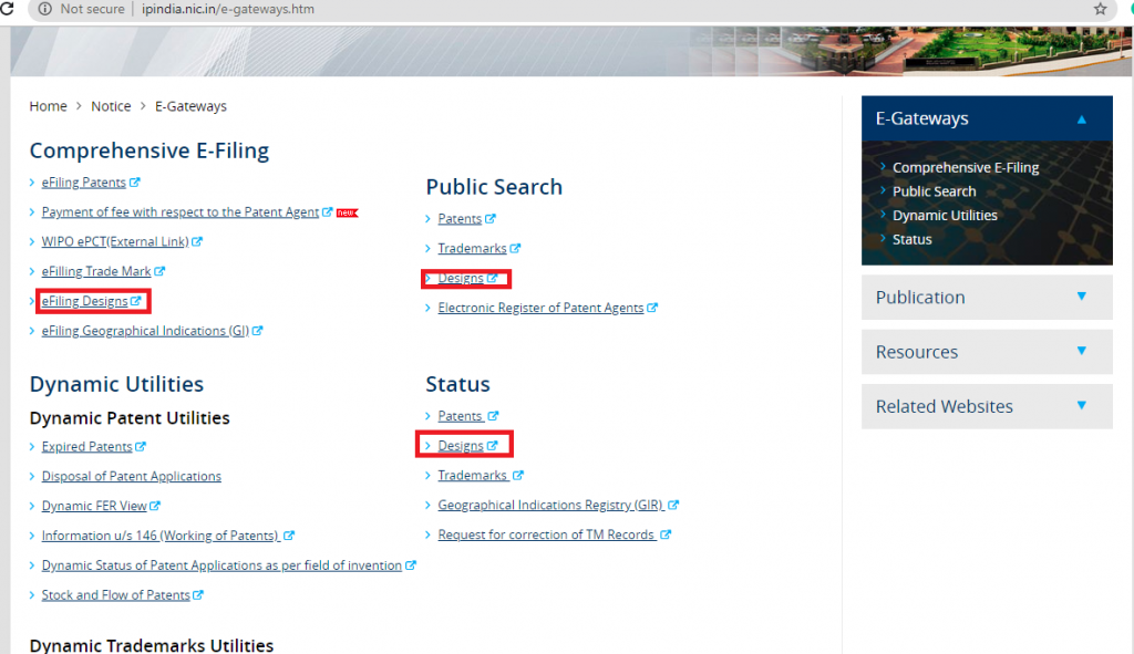 IP India