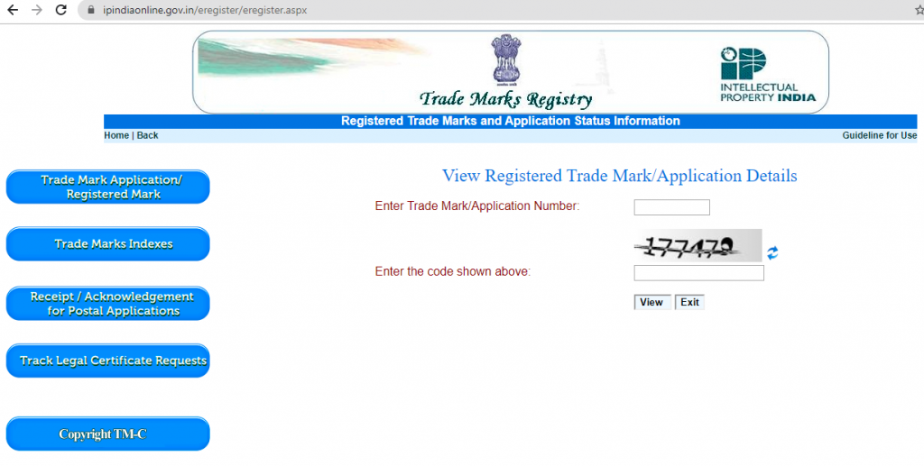 IP India