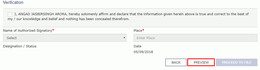 registration order appeal