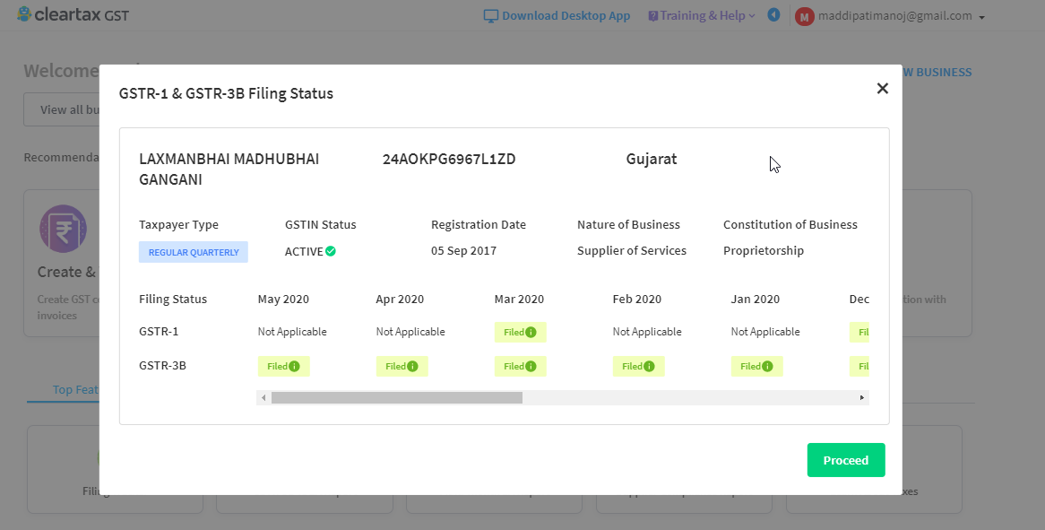 ClearTax GST Best Cloudbased Software for Filing IT, GST & TDS Returns