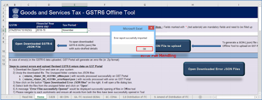 GSTR-6 (25)
