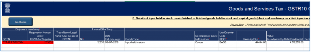 gstr-10