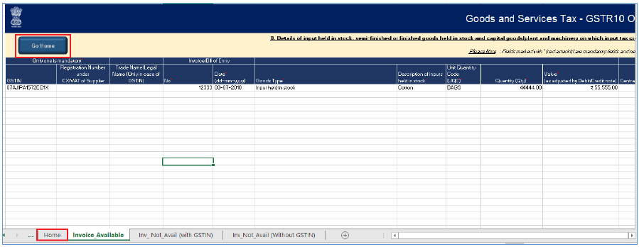 gstr-10