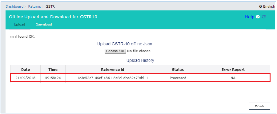 gstr-10