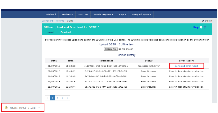 gstr-10