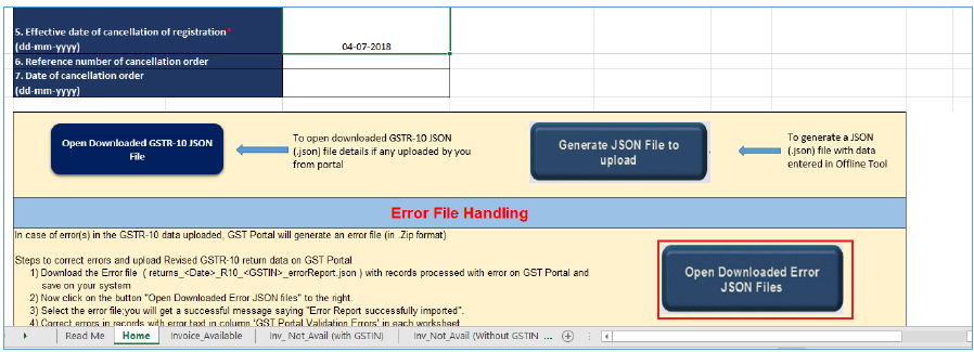 gstr-10
