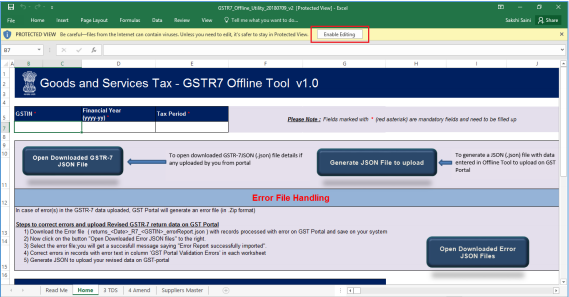 gstr-7