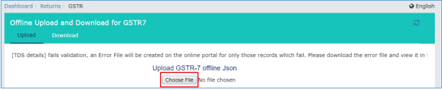 gstr-7