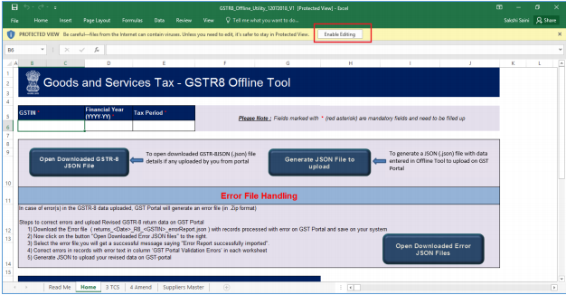 gstr-8
