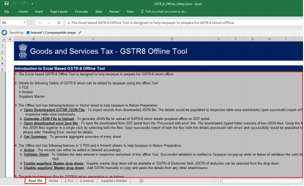 gstr-8