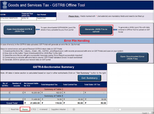 gstr-8