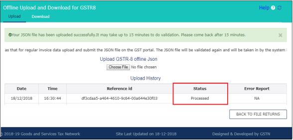 gstr-8