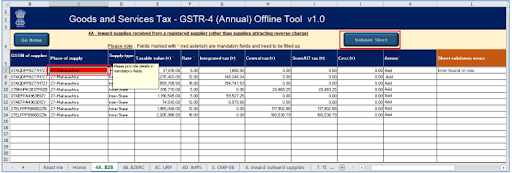 gstr-4