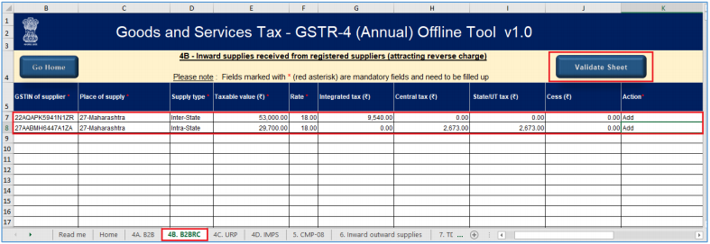 gstr-4