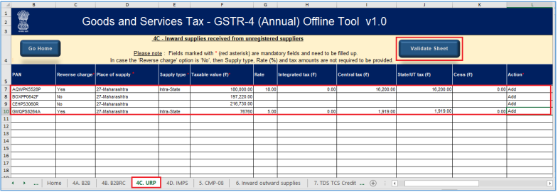 gstr-4