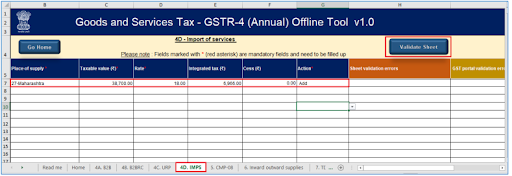 gstr-4