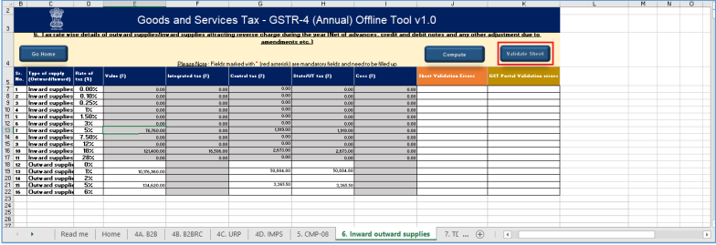 gstr-4