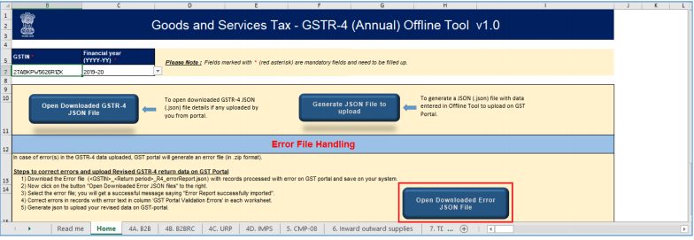 gstr-4