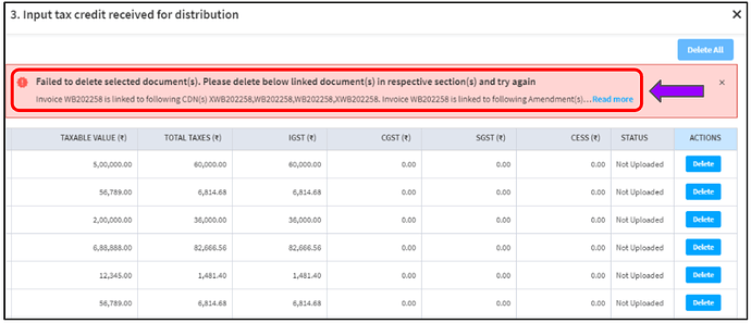 gstr-6 using cleartax