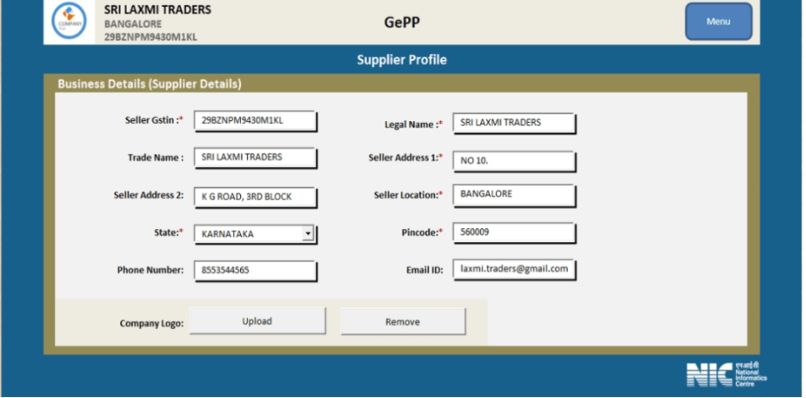 gepp