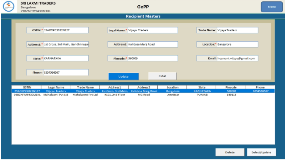 gepp