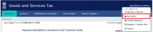 GST API Access : Complete Guide, List of API, and Issues